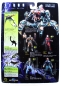 Preview: Virus Collector Series Action Figures "Richie" von Resaurus